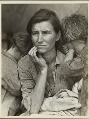 1932-woman